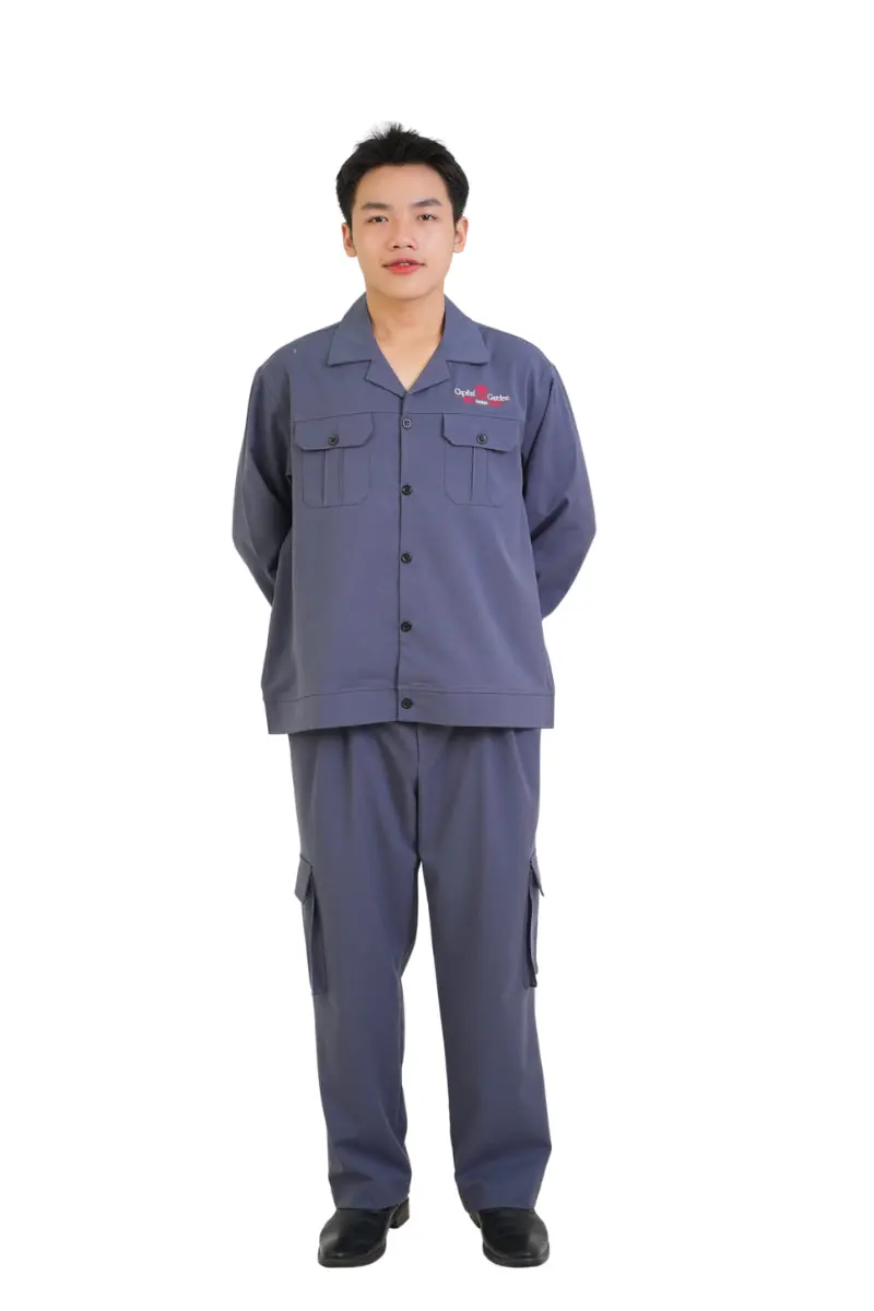 Đồng Phục Kỹ Thuật Khách Sạn 03 - Ảnh 2