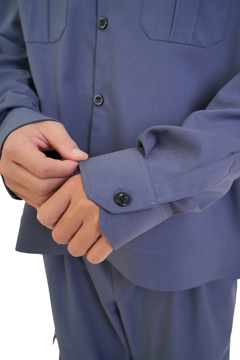 Đồng Phục Kỹ Thuật Khách Sạn 03 - Ảnh 4