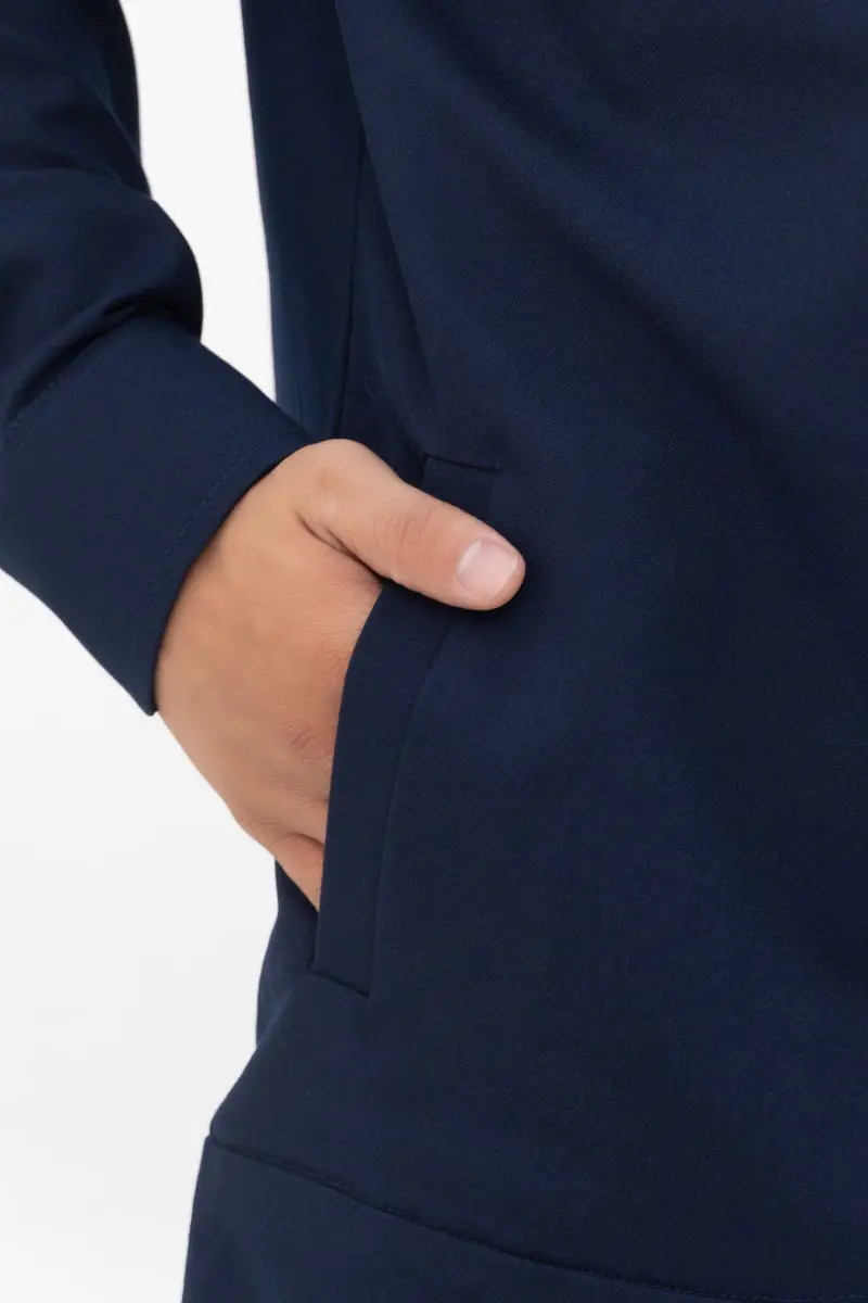 Đồng Phục Kỹ Thuật Khách Sạn 04 - Ảnh 4