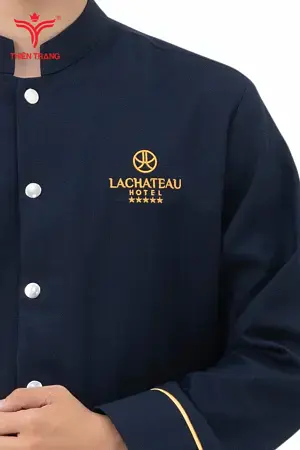 Alternative view of Đồng Phục Bellman 05