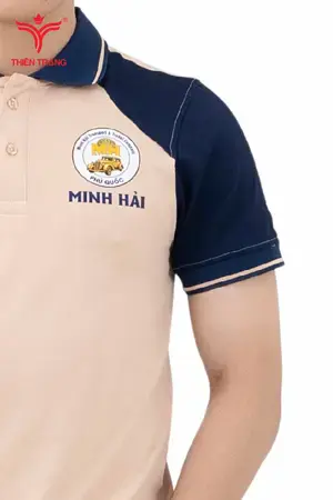 Alternative view of Đồng Phục Bellman 06