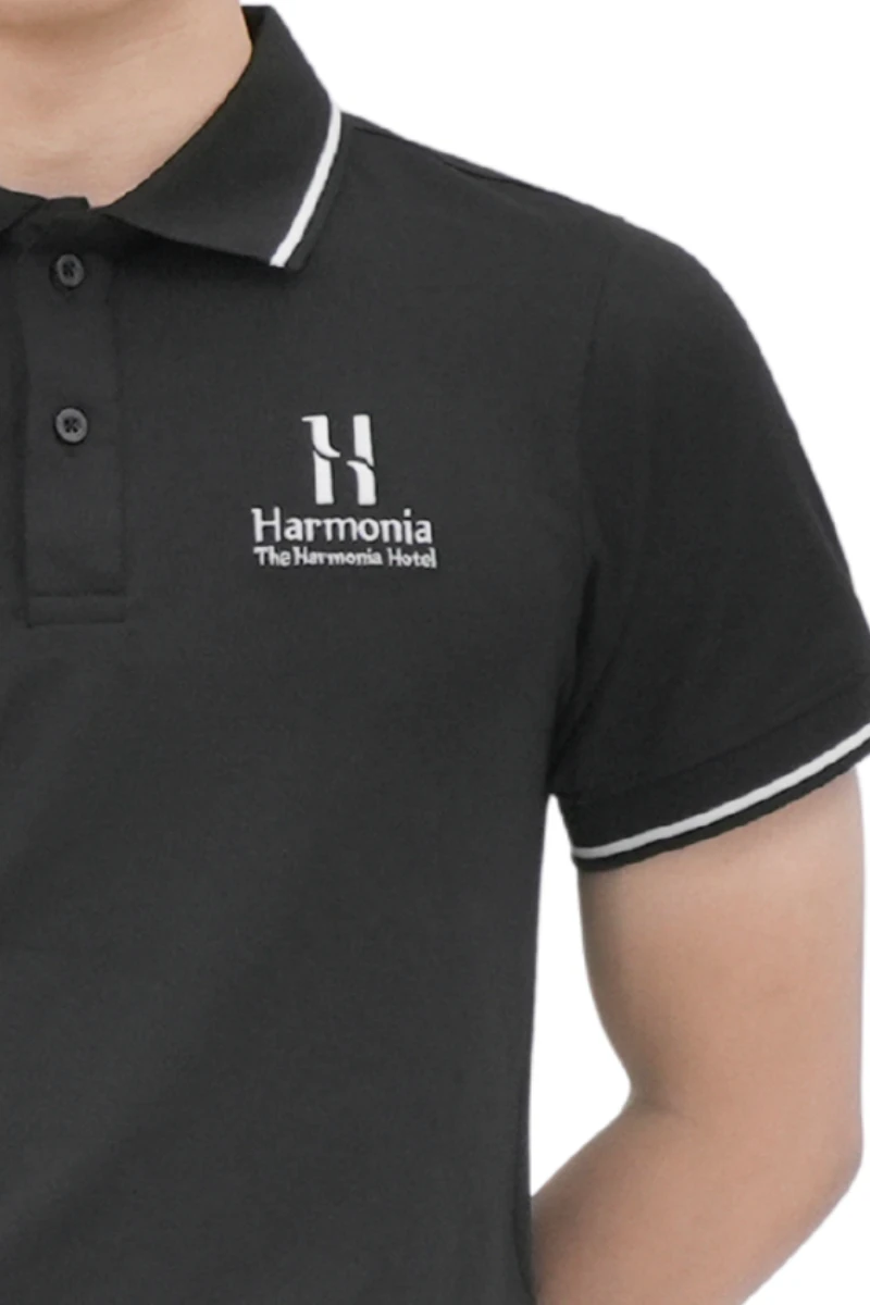 Đồng Phục Phục Vụ Khách Sạn 05 - Ảnh 3