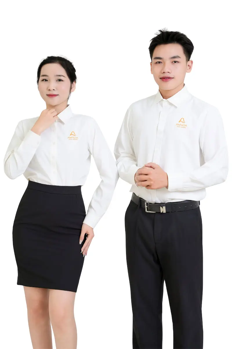Đồng Phục Quản Lý Khách Sạn 05