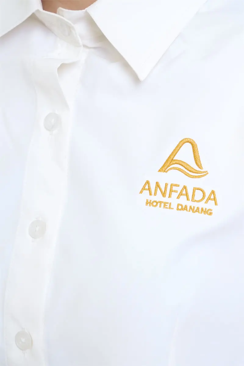 Đồng Phục Quản Lý Khách Sạn 05 - Ảnh 3