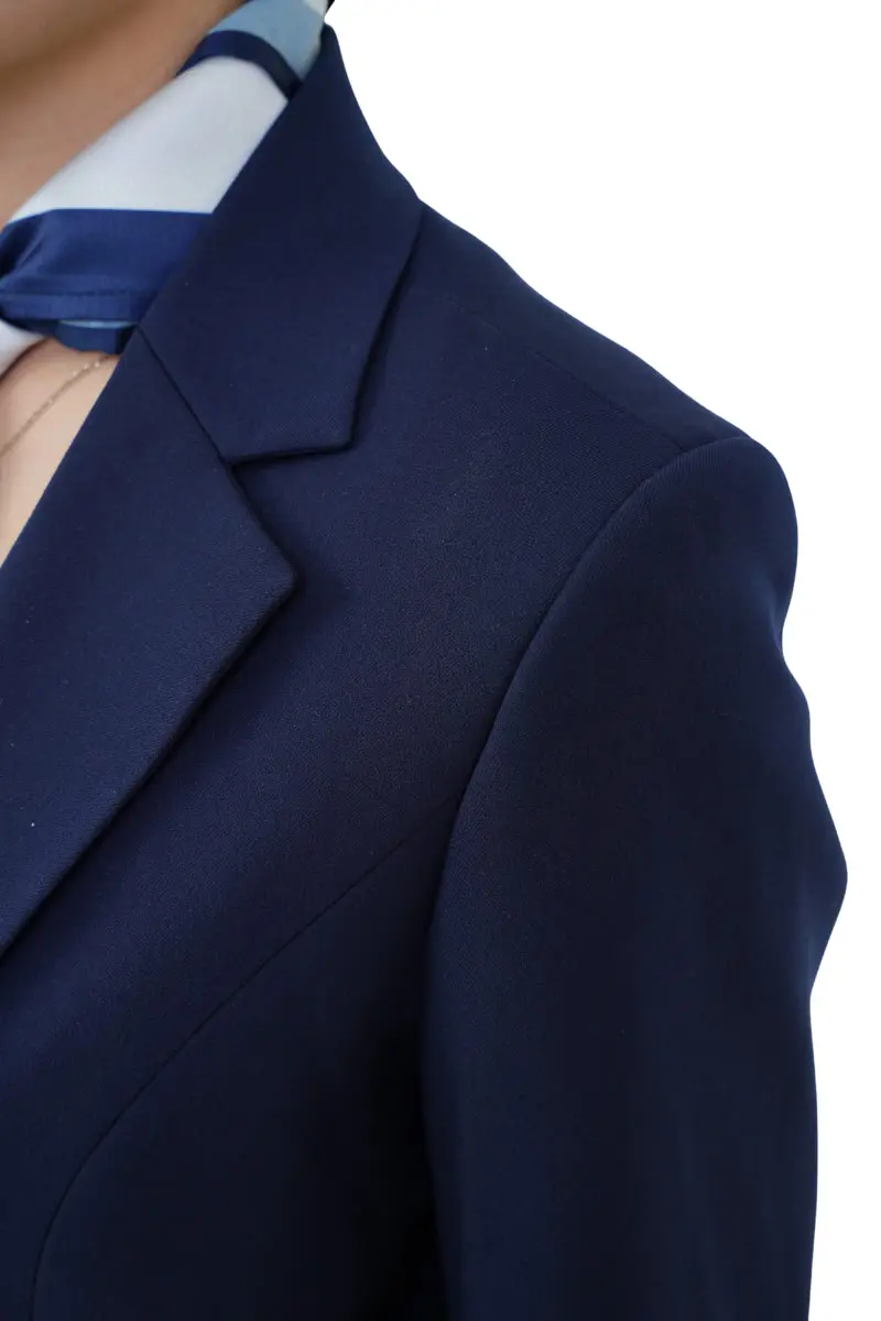 Đồng Phục Quản Lý Khách Sạn 08 - Ảnh 6