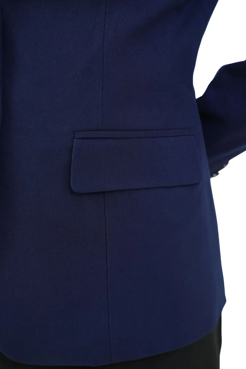 Đồng Phục Quản Lý Khách Sạn 08 - Ảnh 5