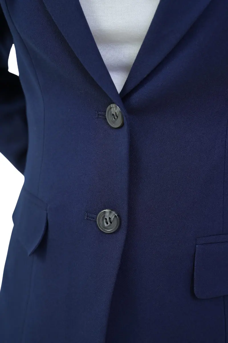 Đồng Phục Quản Lý Khách Sạn 08 - Ảnh 4