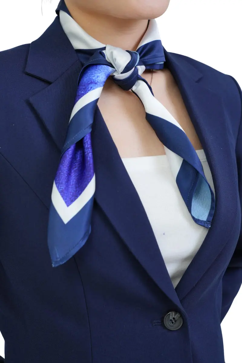 Đồng Phục Quản Lý Khách Sạn 08 - Ảnh 3