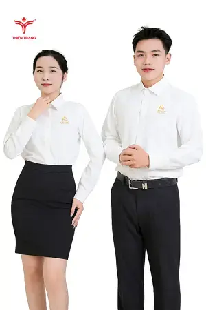 Đồng Phục Quản Lý Khách Sạn 10