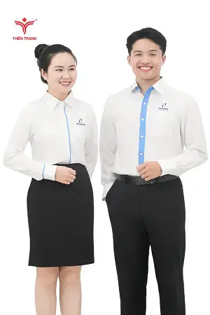 Đồng Phục Quản Lý Khách Sạn 11