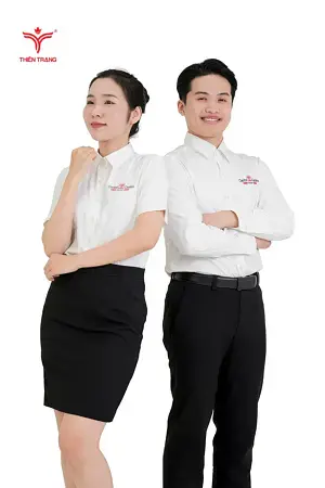 Đồng Phục Quản Lý Khách Sạn 12