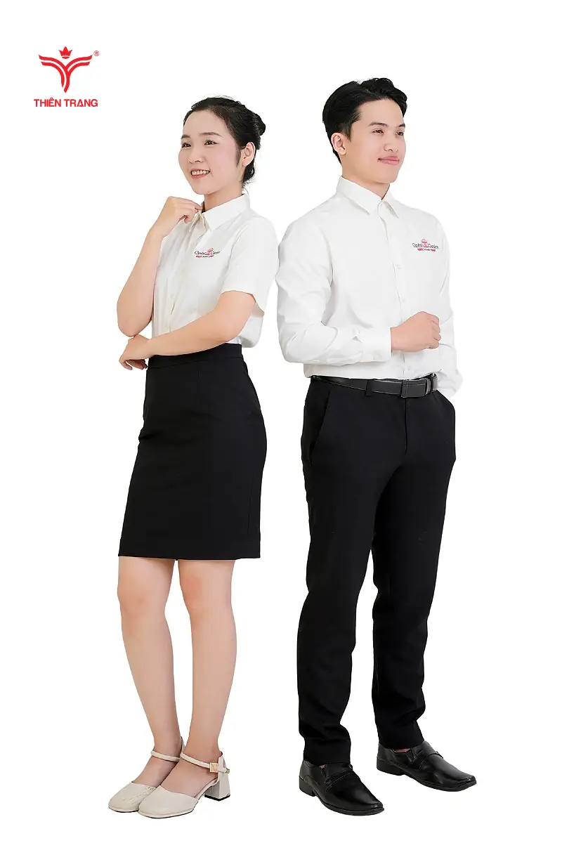 Đồng Phục Quản Lý Khách Sạn 12 - Ảnh 2