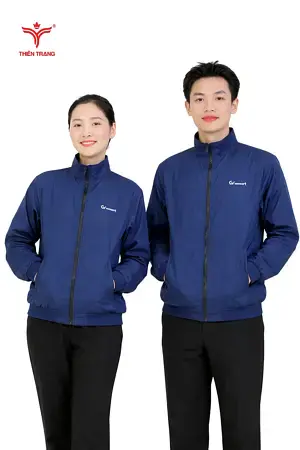 Áo Khoác Doanh Nghiệp 05