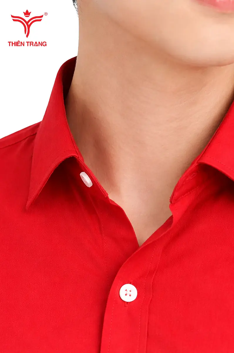 Áo Sơ Mi Doanh Nghiệp 07 - Ảnh 3