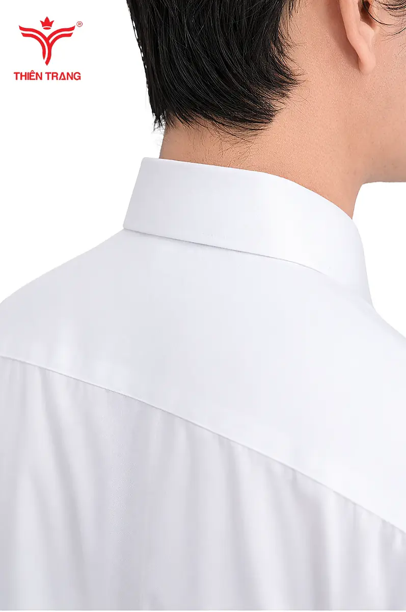 Áo Sơ Mi Doanh Nghiệp 09 - Ảnh 3
