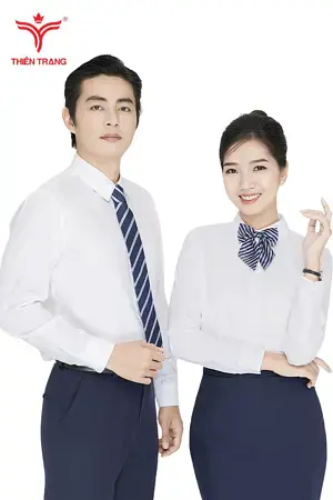 Áo Sơ Mi Doanh Nghiệp 09