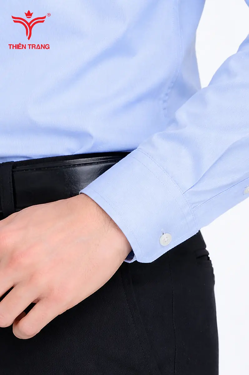 Áo Sơ Mi Doanh Nghiệp 12 - Ảnh 3