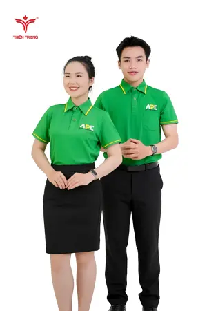 Áo Thun Doanh Nghiệp 19