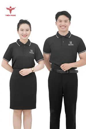 Áo Thun Doanh Nghiệp 22