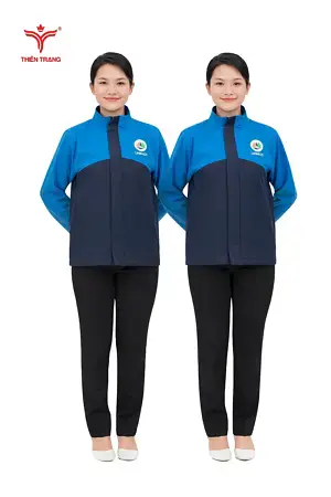 Alternative view of Áo Khoác Doanh Nghiệp 03