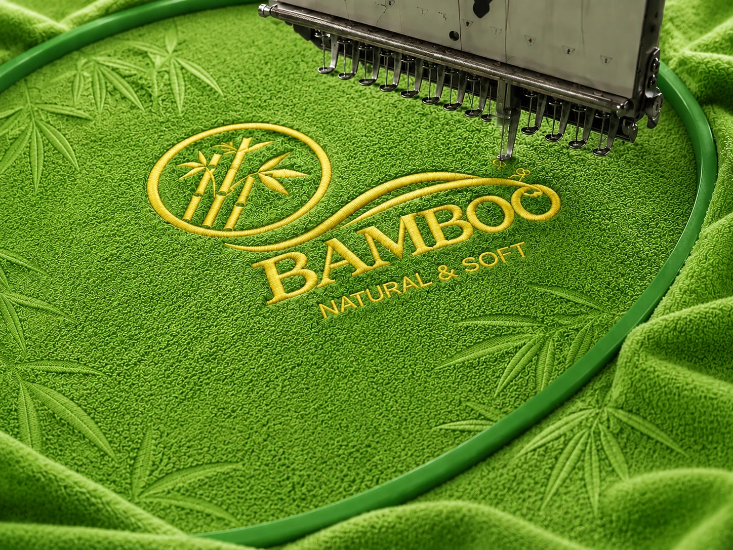 Chất liệu vải bamboo