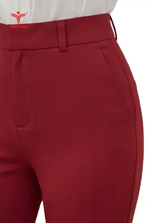 Alternative view of Đồng Phục Doanh Nghiệp Quần Tây Nữ 13