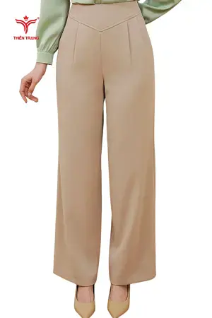 Đồng Phục Doanh Nghiệp Quần Tây Nữ 16