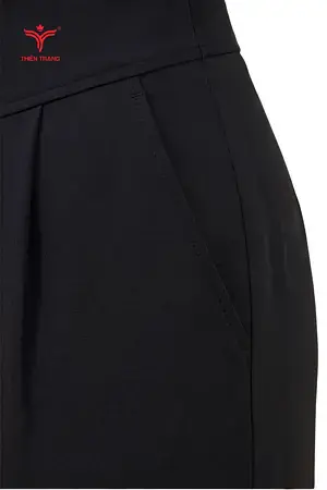 Alternative view of Đồng Phục Doanh Nghiệp Quần Tây Nữ 17