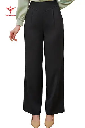 Đồng Phục Doanh Nghiệp Quần Tây Nữ 17