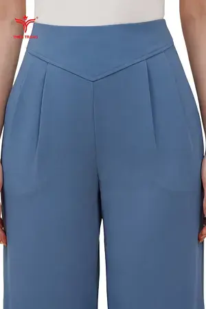 Alternative view of Đồng Phục Doanh Nghiệp Quần Tây Nữ 18