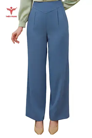 Đồng Phục Doanh Nghiệp Quần Tây Nữ 18