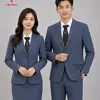 Đồng Phục Quản Lý Nhà Hàng Thành Phát 13 Dong Phuc Quan Ly Nha Hang 5 sao 1 5