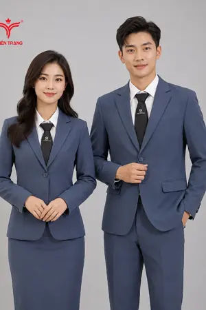 Đồng Phục Quản Lý Nhà Hàng Thành Phát