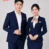 Đồng Phục Quản Lý Nhà Hàng 5 sao