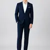 Đồng Phục Vest Quản Lý Nhà Hàng cổ chữ V cổ điển 10 Dong Phuc Quan Ly Nha Hang 5 sao 4 1
