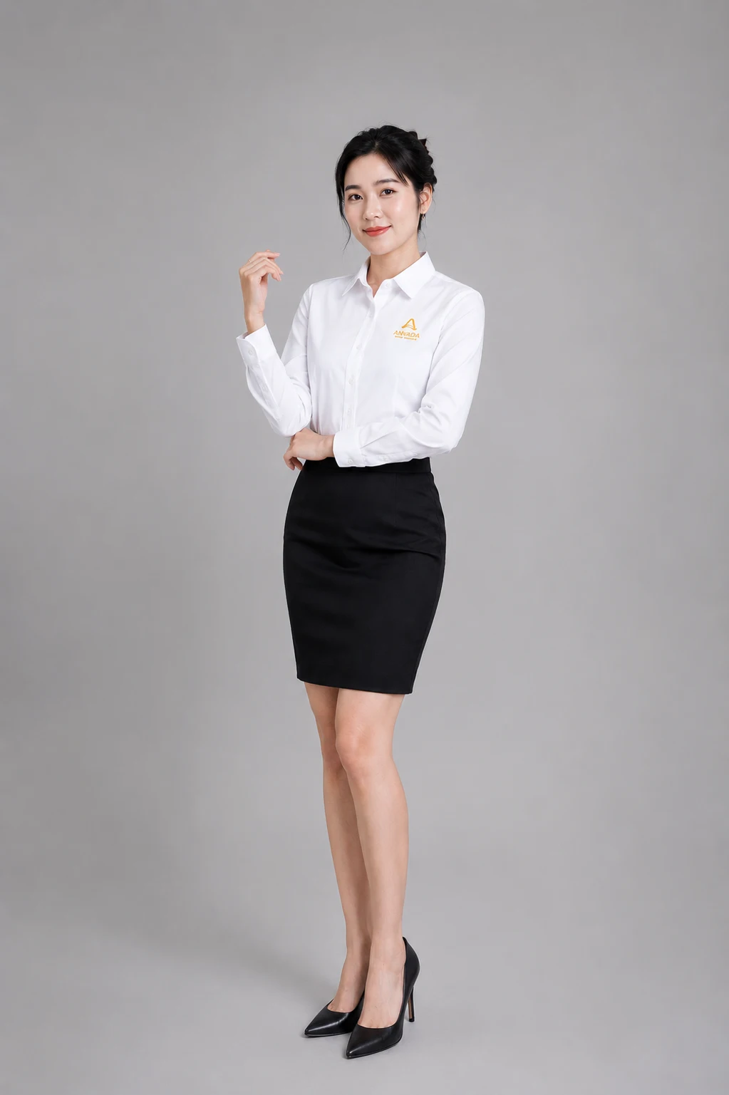 Đồng Phục Quản Lý Nhà Hàng Anfada 4 Đồng Phục Quản Lý Nhà Hàng Anfada - Ảnh 4
