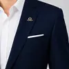 Đồng Phục Vest Quản Lý Nhà Hàng cổ chữ V cổ điển 12 Dong Phuc Quan Ly Nha Hang 5 sao 7 1