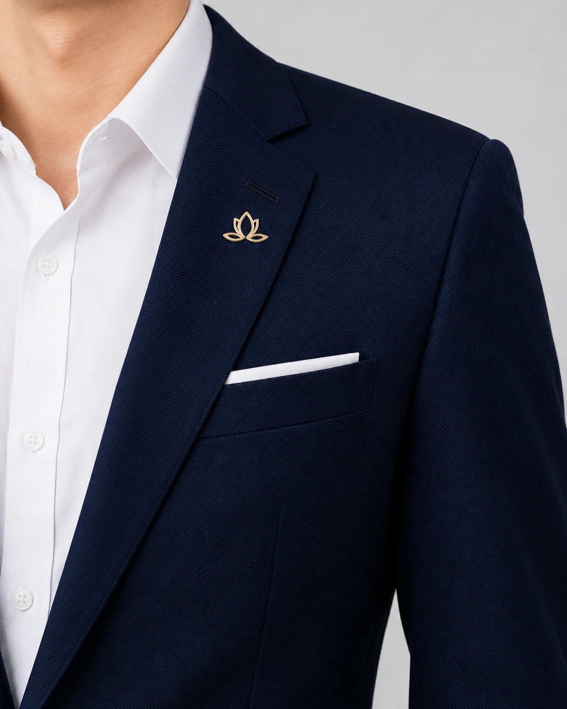Đồng Phục Vest Quản Lý Nhà Hàng cổ chữ V cổ điển 6 Đồng Phục Vest Quản Lý Nhà Hàng cổ chữ V cổ điển - Ảnh 6