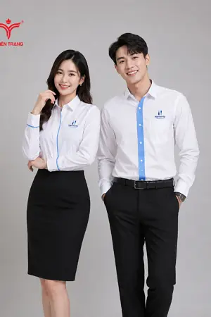 Đồng Phục Quản Lý Nhà Hàng Harmonia