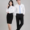 Đồng Phục Quản Lý Nhà Hàng Harmonia 5 Dong Phuc Quan Ly Nha Hang 5 sao 9 1