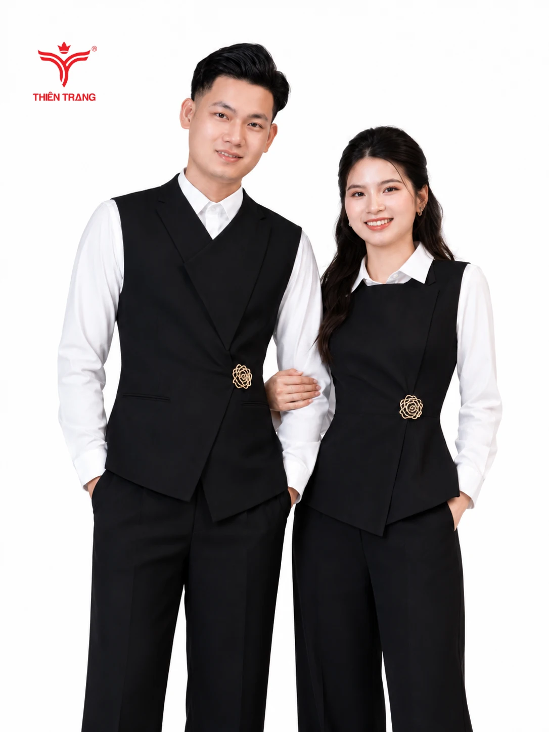 Gile Doanh Nghiệp 10