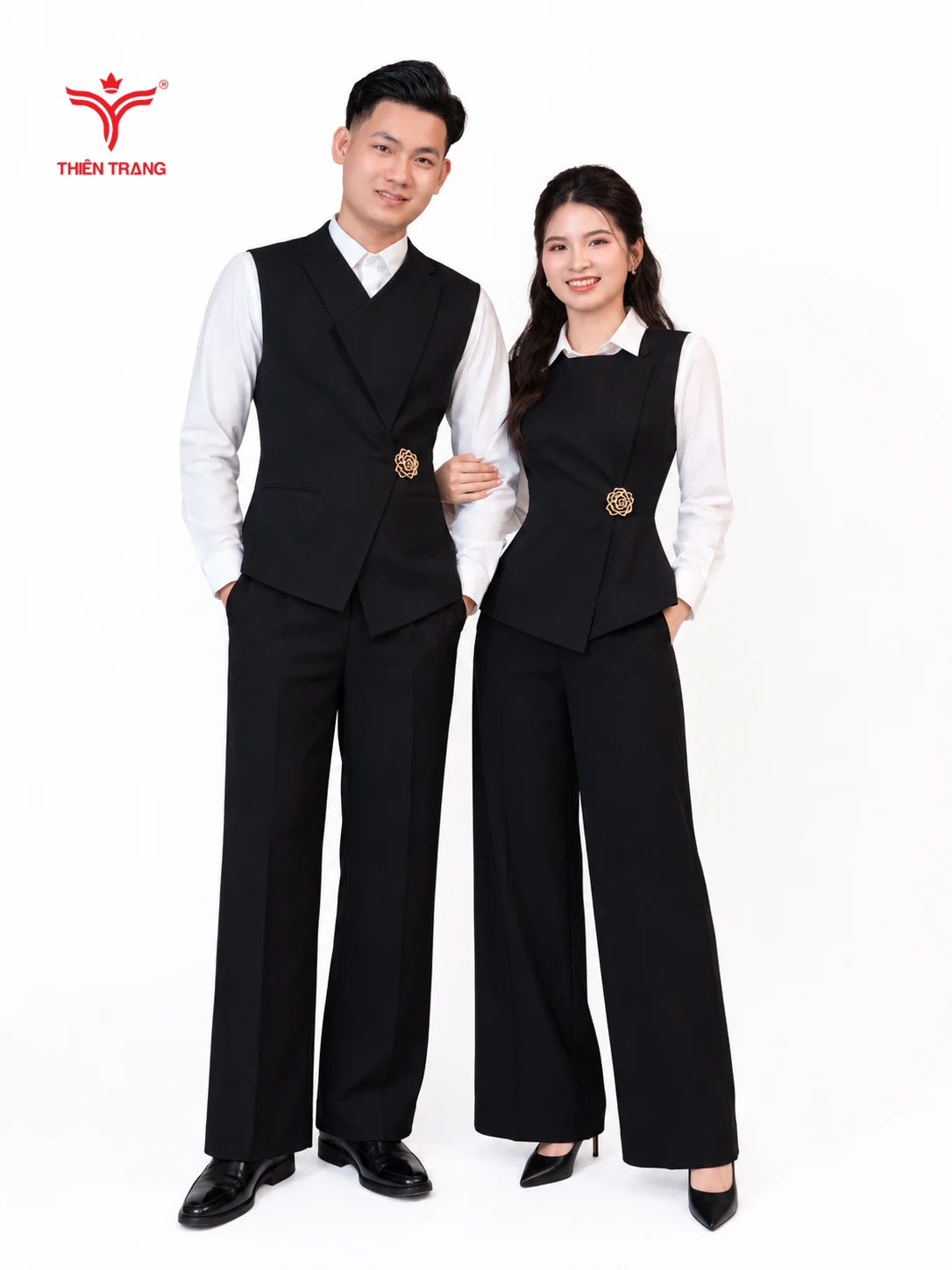 Gile Doanh Nghiệp 10 - Ảnh 2