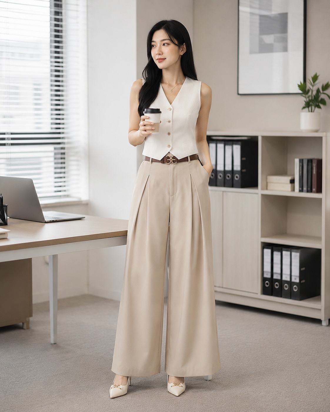 Thiết Kế Đáp Ứng Nhu Cầu Sử Dụng Hằng Ngày