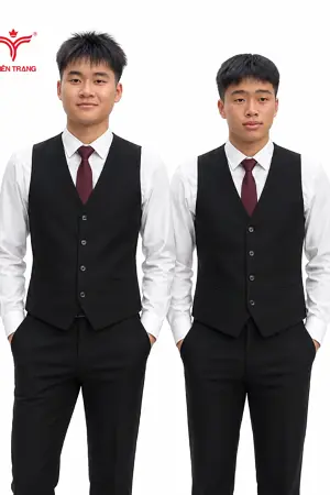 Gile Doanh Nghiệp 12