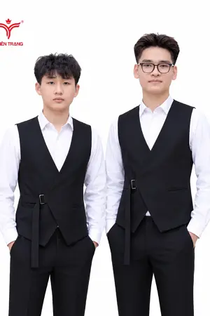 Gile Doanh Nghiệp 14