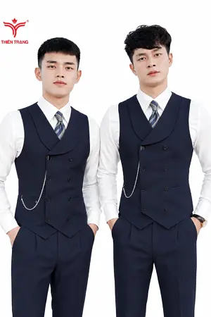 Gile Doanh Nghiệp 16
