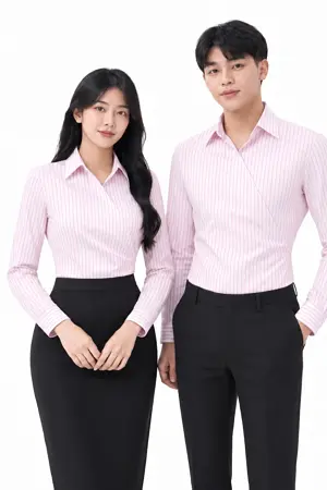 Áo Sơ Mi Doanh Nghiệp 09