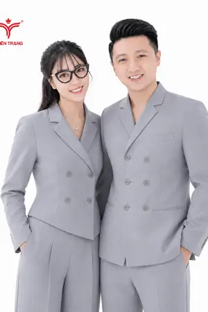Vest Doanh Nghiệp Nữ 03