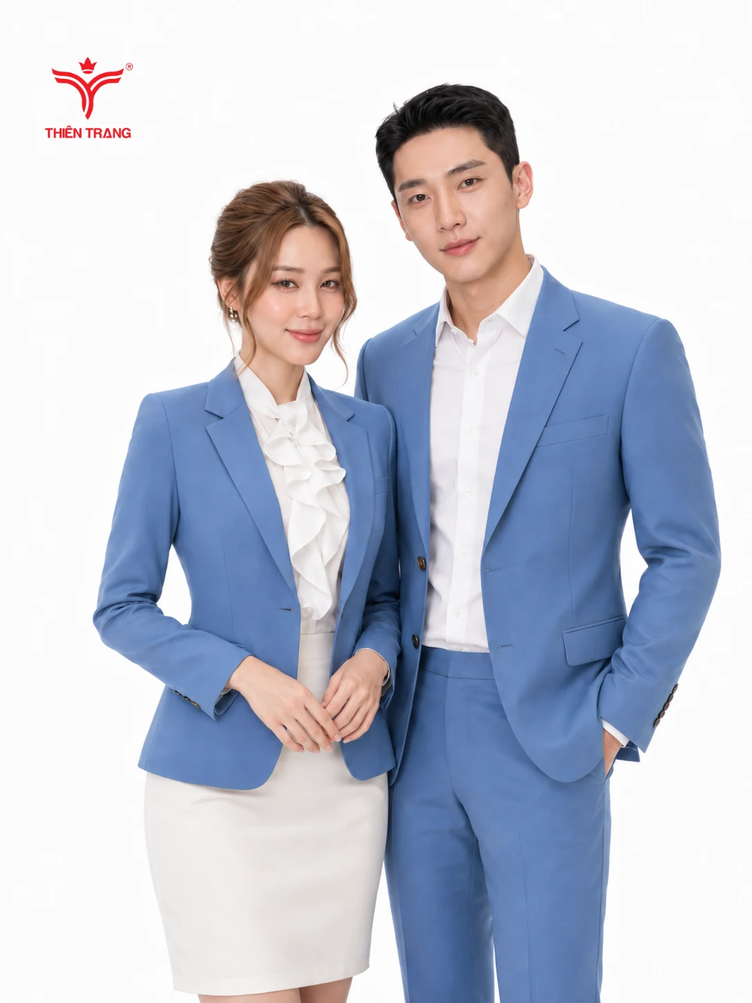 Vest Doanh Nghiệp Nam 03