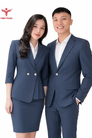 Vest Doanh Nghiệp Nam 01